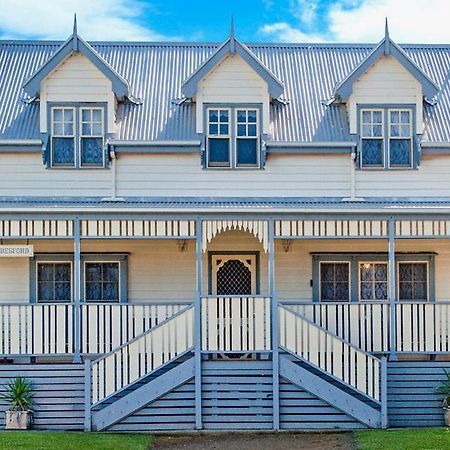 Sails - Elegant, Spacious Beach Villa Port Fairy Zewnętrze zdjęcie