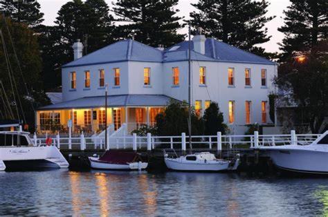 Sails - Elegant, Spacious Beach Villa Port Fairy Zewnętrze zdjęcie