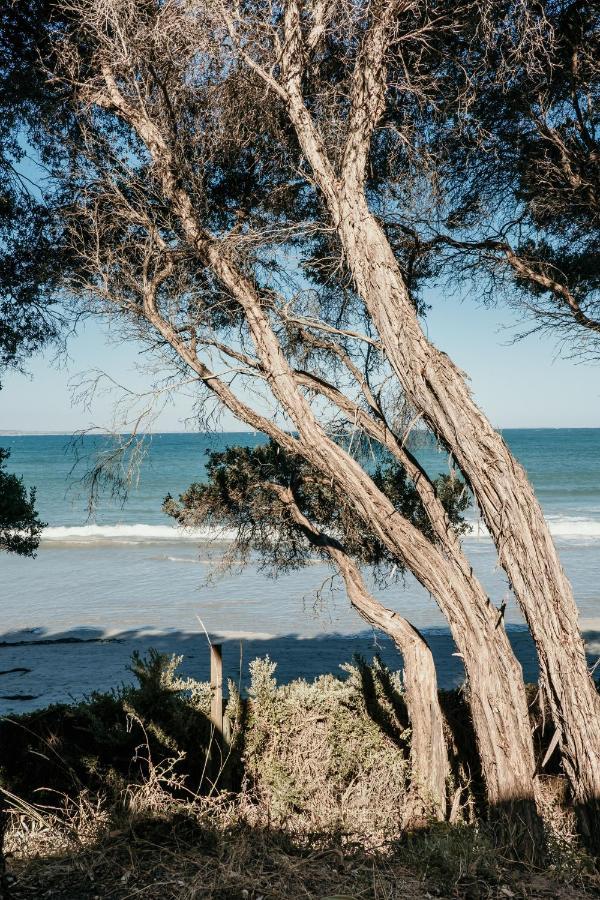 Sails - Elegant, Spacious Beach Villa Port Fairy Zewnętrze zdjęcie