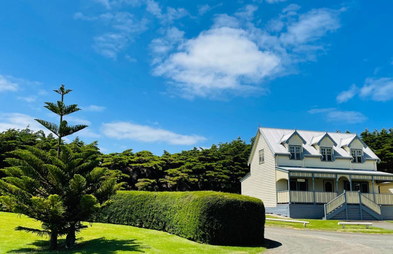 Sails - Elegant, Spacious Beach Villa Port Fairy Zewnętrze zdjęcie