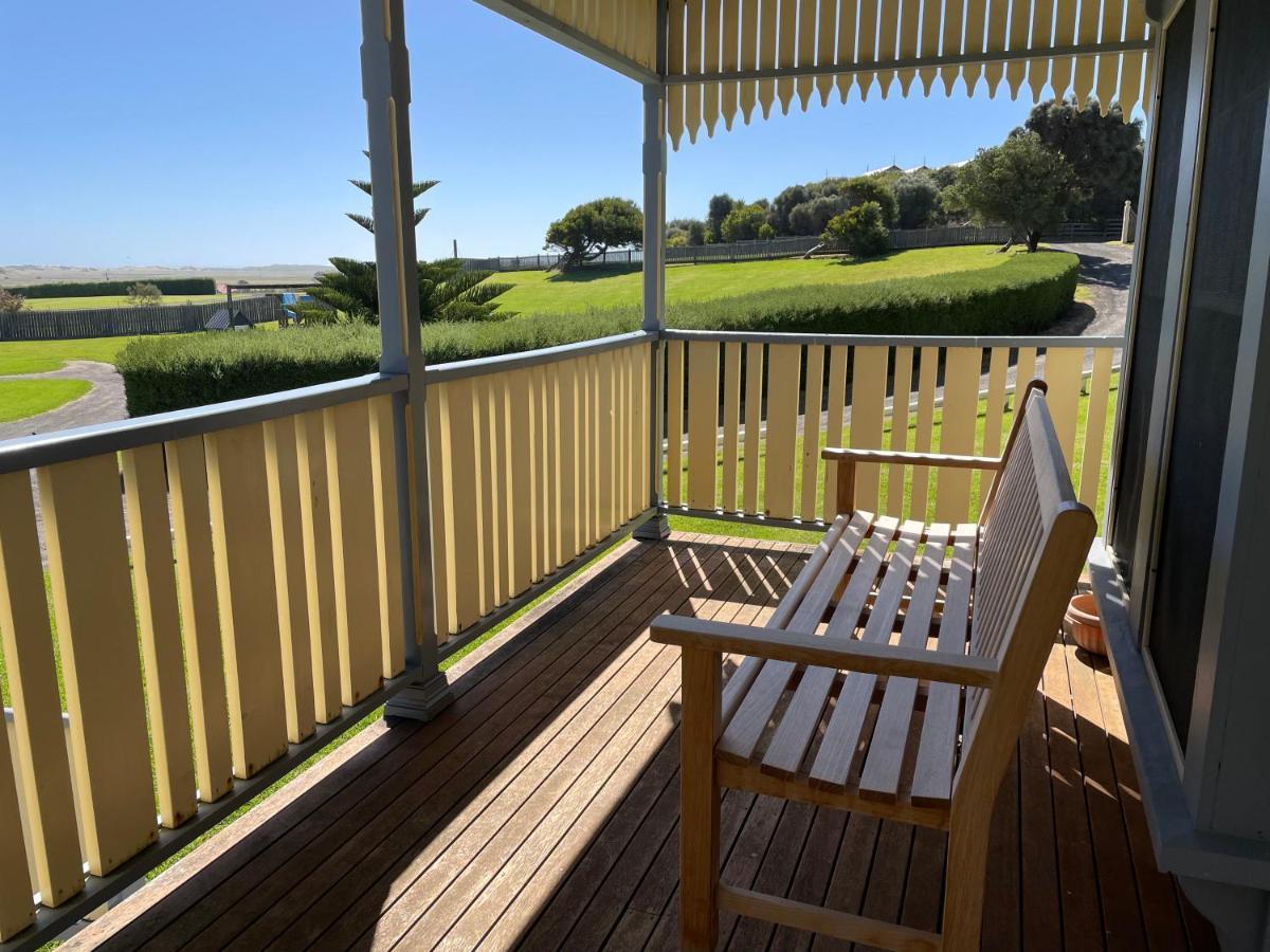 Sails - Elegant, Spacious Beach Villa Port Fairy Zewnętrze zdjęcie