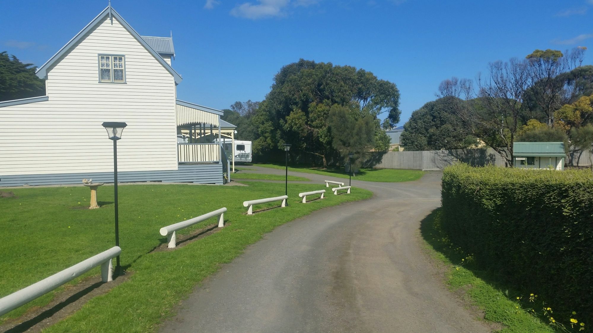 Sails - Elegant, Spacious Beach Villa Port Fairy Zewnętrze zdjęcie