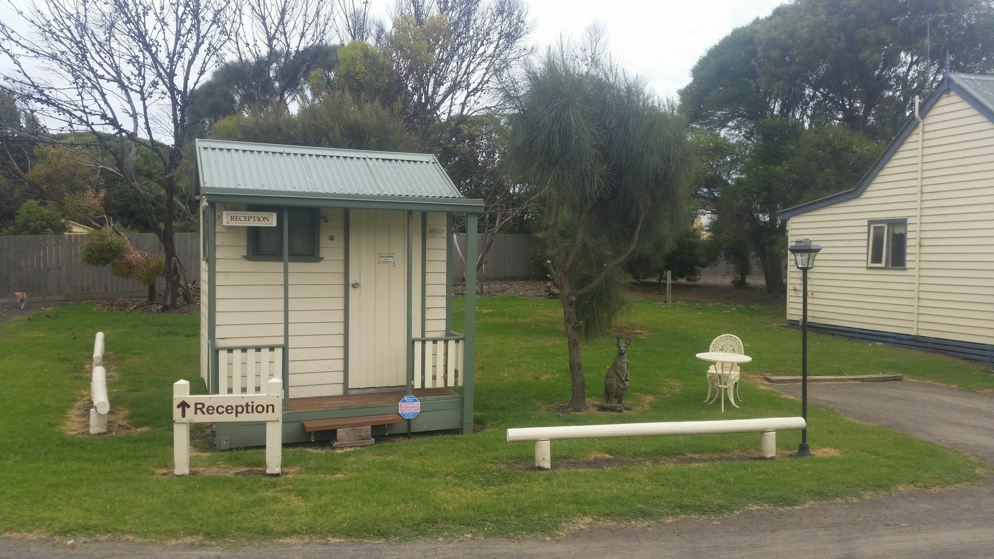 Sails - Elegant, Spacious Beach Villa Port Fairy Zewnętrze zdjęcie